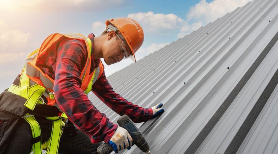 Expert tile roof repair services in Bear Mountain, NY